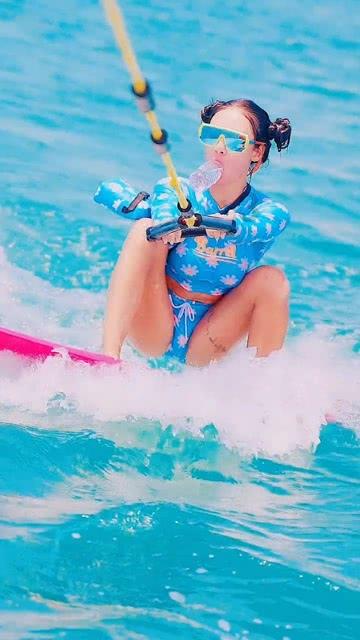 浪漫的雨季